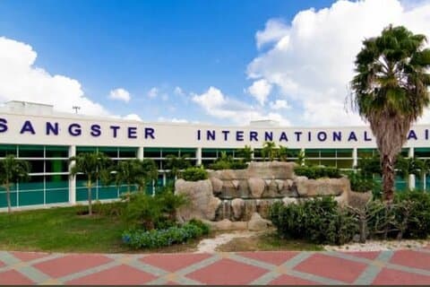Privat MBJ flygplatstransfer till Breathless and Secrets Resorts