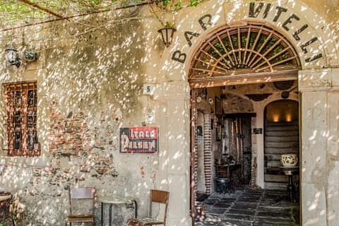Tour Privato nei Luoghi del Film Il Padrino a Savoca e Taormina