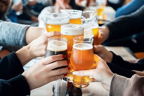 Tour della birra di Terranova a St. John's