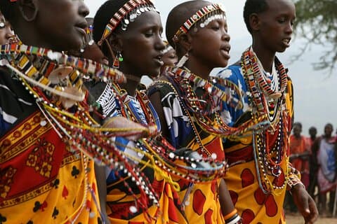 Cultural Tour to Bomas of Kenya in Nairobi