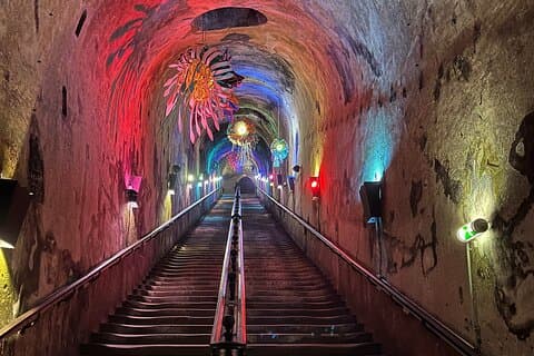 Discovery Tour Reims and Epernay