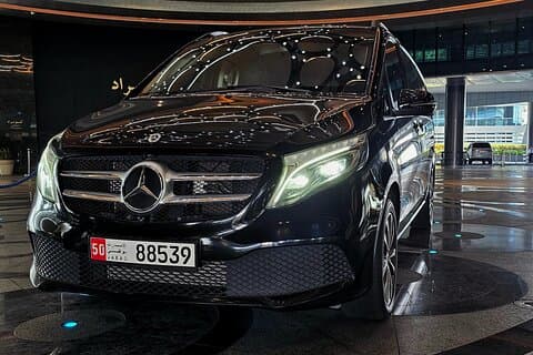 Privétransfer van de luchthaven van Abu Dhabi naar Dubai of vice versa