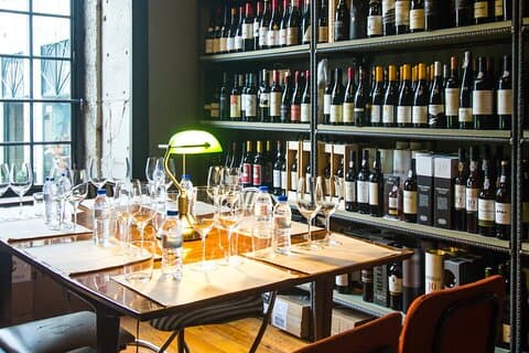 Pas seulement du vin de Porto - Dégustation de vins fortifiés avec un producteur