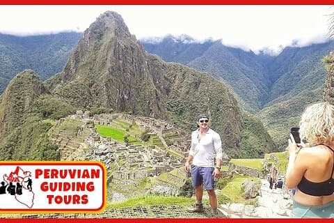 Dawn Of The Inca Empire 5 Days
