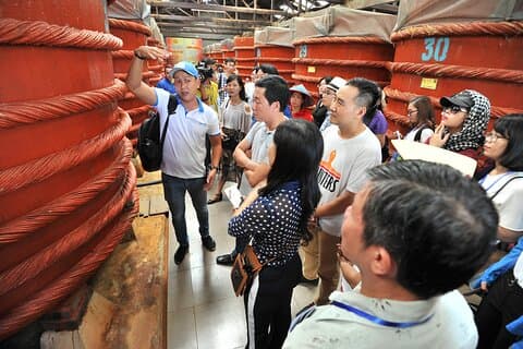 Southern Phu Quoc Explorer: excursão de 1 dia pela ilha