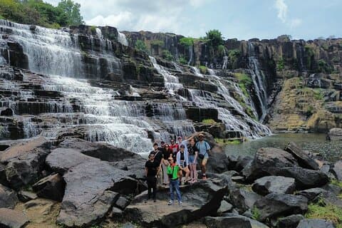 Dalat Descubre 3 Cascadas Pueblos Artesanales Tradicionales