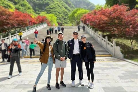 Private Xi'an 3-Day Highlights Tour and Panda Protection Park
