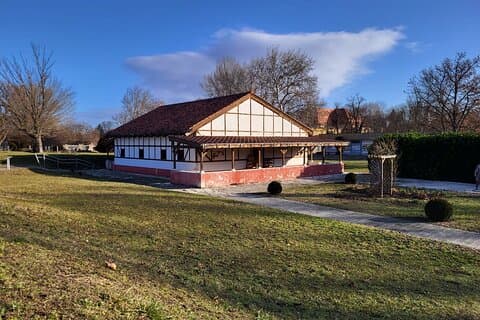 Budapest dolda pärlor - Roman Aquincum privat rundtur