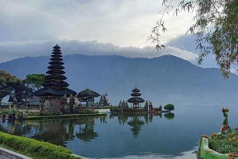 Bedugul kulturelle private Tour