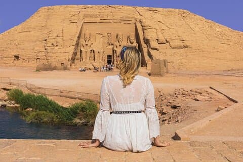 Tour Haut Barrage, Temple de Philae, Obélisque, village nubien d'Assouan