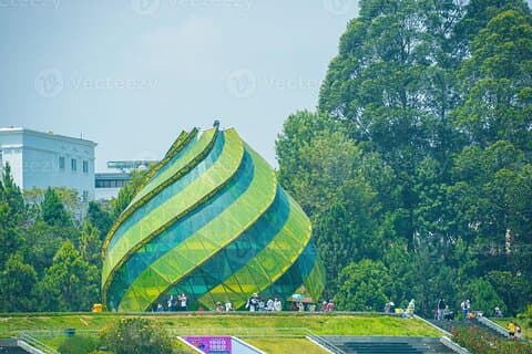 Full Day Da Lat City Tour of Top Attractions