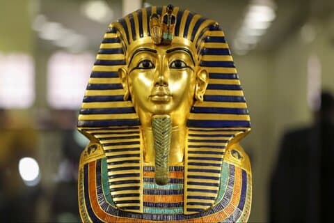 Private tour to Cairo and Giza from Safaga with Transfers