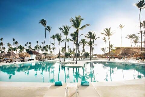 Traslado Privado Aeropuerto de Santo Domingo e Iberostar Dominicana
