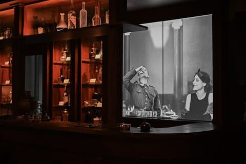 Krakow : Vodka Factory Museum - Biljett med Audioguide & Provsmakning