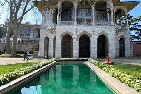 Privé begeleide oude stadstour door Istanbul