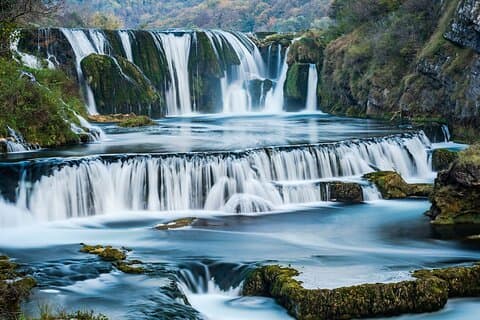 Hoteller i nærheden af Strbacki Buk & Jajce Waterfalls
