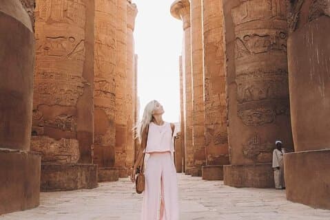 Luxorreis voor 2 dagen inclusief Habu-tempel en Luxor Museumtour