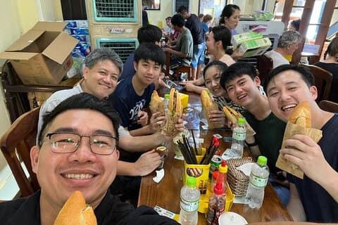 Da Nang Motor Tour met lokale Gids - Eten, Cultuur-Verborgen juweeltjes