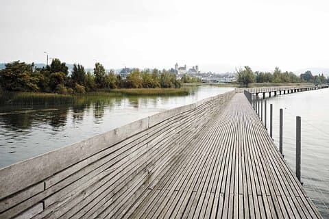 Natureza, cultura e diversão em um dia de Zurique a Lucerna