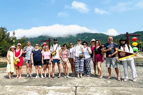Explore Da Nang & Hoi An: Food, Sightseeing,Culture & Hidden Gems