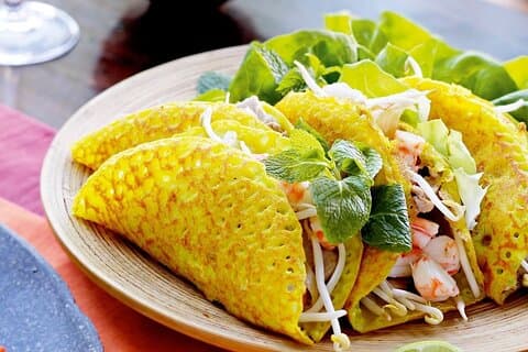 Goûter Hoi An Authentique expérience de cuisine de rue vietnamienne