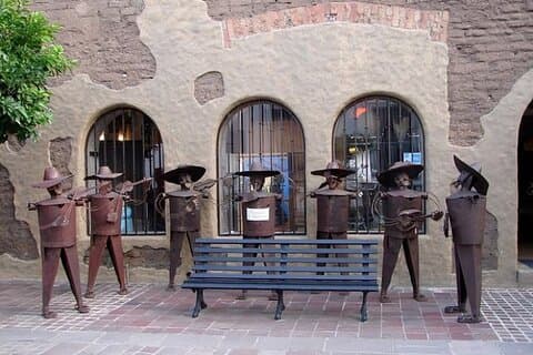 Guadalajara Highlights Individuelle Wanderung mit einem Guide