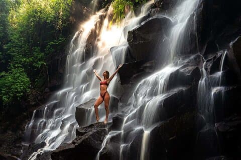 Mais completo: Descubra Bali em pacote de excursão privada de 3 dias