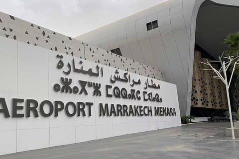 To or From Marrakech Airport (RAK) Transfer