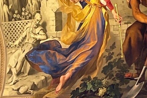 Führung durch die Vatikanischen Museen und die Sixtinische Kapelle mit offiziellem ortskundigen Reiseleiter
