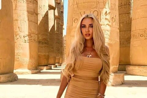 Luxor-Tagestour inklusive Heißluftballon und Ausflug ins Artisans Valley