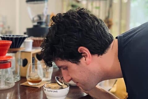 Die Kaffeekultur von VietNam Ho Chi Minh erleben