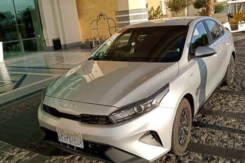 Transfert privé d'Hurghada à Louxor