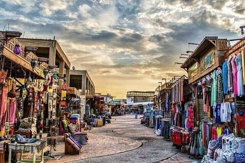 Sharm El Sheikh Onbedekt : Privétour door de hoogtepunten van de stad