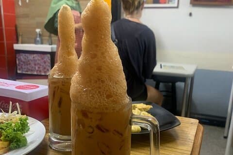 Tour gastronómico de más de 10 degustaciones en Phuket y encantador casco antiguo