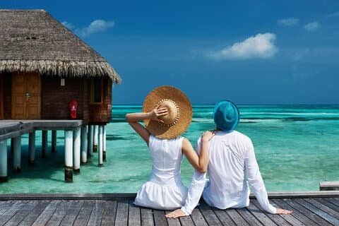 Honeymoon Tour of Sri Lanka 7N/8D