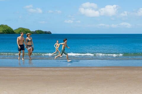 VIP Private Transport Arenal zum JW Marriott Costa Elena - Premium
