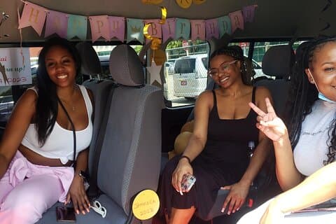 Anpassad MBJ flygplatstransfer till hotell i Montego Bay