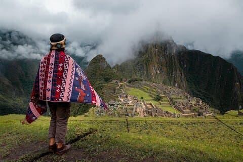 Machu Picchu Tagestour von Cusco mit dem Zug – Kleingruppe