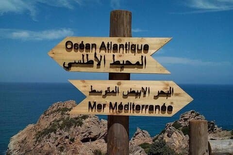 4Hours Private Tour Of Tangier from the Cruise Ship