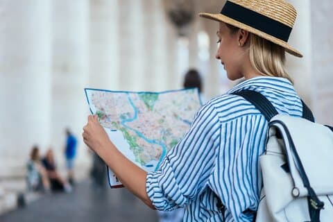 Privat Vatikanens Sixtinska kapell och St Peter Basilica Tour