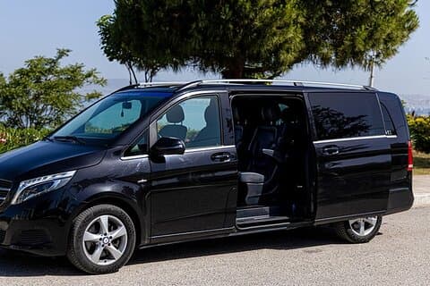 Marrakech Private Transfer to or from Marrakech Airport RAK