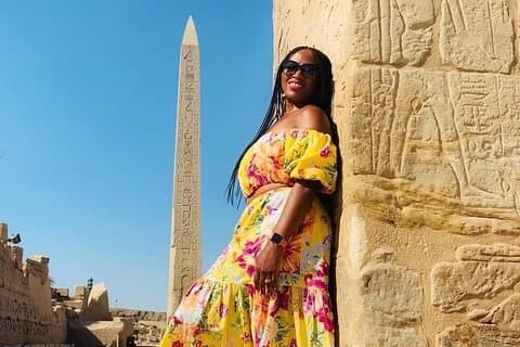 Private Luxor Day Tour including Valley of the Nobles and other