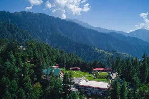 Shogran,Thandiani,Abbottabad, Nathia Gali 7 days Tour from Lahore