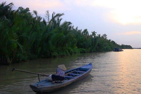 My Tho e Ben Tre Mekong Delta Luxury Comfort Tour com especialista