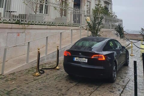 Privat tilpasset rundtur i Lisboa Porto med overførsel