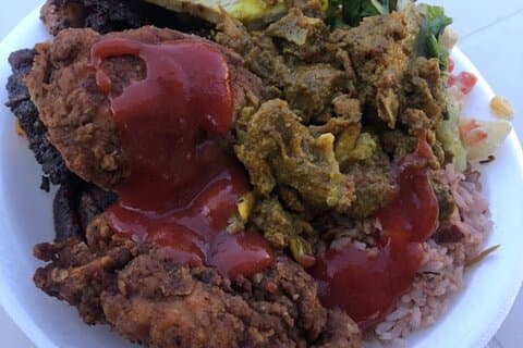 Farm To Table-spiseoplevelse