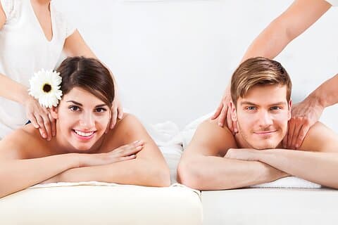 VIP Tyrkisk bad, sauna, damp- og helkropsmassage i Hurghada