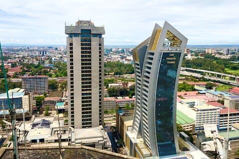 Historische stadstour van 6 uur door Nairobi en Kibera-sloppenwijken