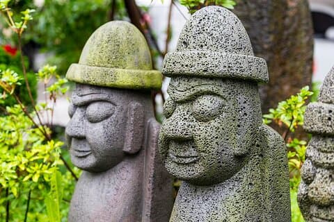 Jeju Essence Private Tour: Kultur, Peaks og huler