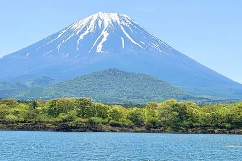 Visiting Historical Sites in Hakone with a View of Mount Fuji